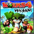 Worms 4: Mayhem