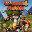 Worms 4: Totalna Rozwałka