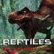 Reptiles: In Hunt