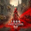 1666: Amsterdam