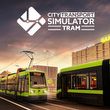 City Transport Simulator: Tram