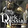 Dark Messiah of Might and Magic