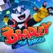 Bradley the Badger