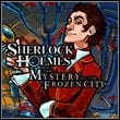 Sherlock Holmes and the Mystery of the Frozen City