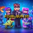 Pixel Gun 3D