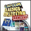 Capcom Classics Collection Remixed