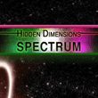 Hidden Dimensions: Spectrum