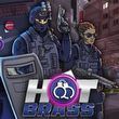 Hot Brass