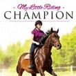 My Little Riding Champion