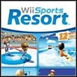 Wii Sports Resort