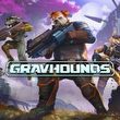Gravhounds