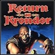 Return to Krondor