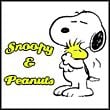 Snoopy & Peanuts