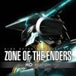 Zone of the Enders HD Collection