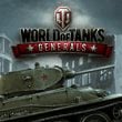 World of Tanks Generals