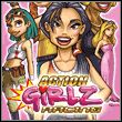 Action Girlz Racing