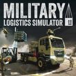Military Logistics Simulator