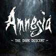 Amnesia: The Dark Descent