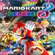 Mario Kart 8 Deluxe