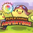 Paper Animal Adventure