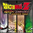 Dragon Ball Z: Shin Budokai - Another Road