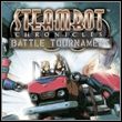 Steambot Chronicles: Battle Tournament
