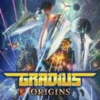 Gradius Origins
