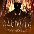 Slender: The Arrival