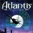 Atlantis: The Lost Tales