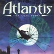 Atlantis: The Lost Tales