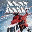 Helicopter Simulator: Search & Rescue