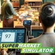 Supermarket Simulator