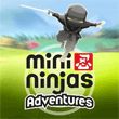 Mini Ninjas Adventures