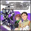 Eureka Seven Vol. 2: The New Vision