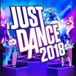 Just Dance 2018