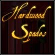 Hardwood Spades