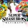 Super Smash Bros. Ultimate