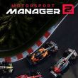 Motorsport Manager 2
