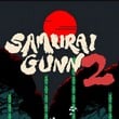 Samurai Gunn 2