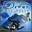 Diver: Deep Water Adventures