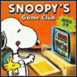 Snoopy's Game Club