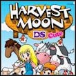 Harvest Moon DS Cute