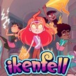 Ikenfell