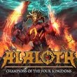 Alaloth: Champions of the Four Kingdoms