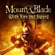 Mount & Blade: With Fire & Sword