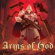 Arms of God