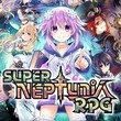 Super Neptunia RPG