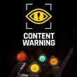 Content Warning