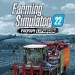 Farming Simulator 22: Premium Expansion