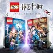 LEGO Harry Potter Collection